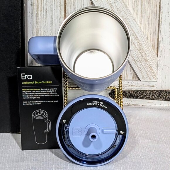 BruMate ERA 40 oz. in DANDELION! Limited Edition! New! - Picture 6 of 7